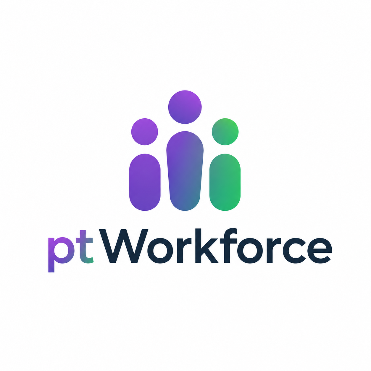 ptWorkforce logo