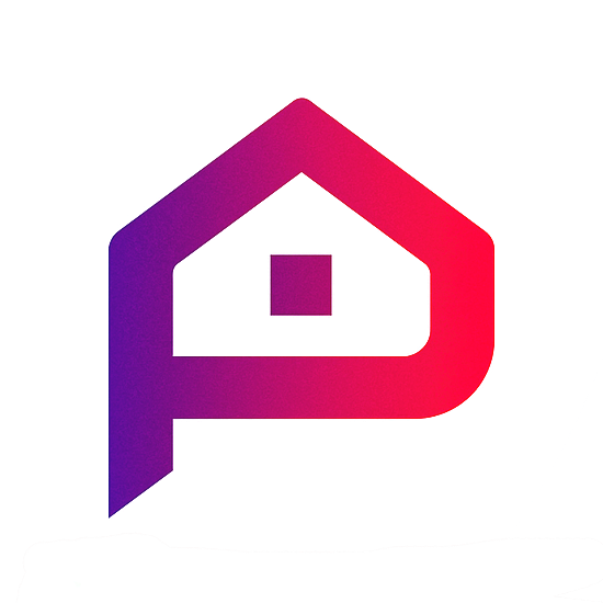 ptRE logo